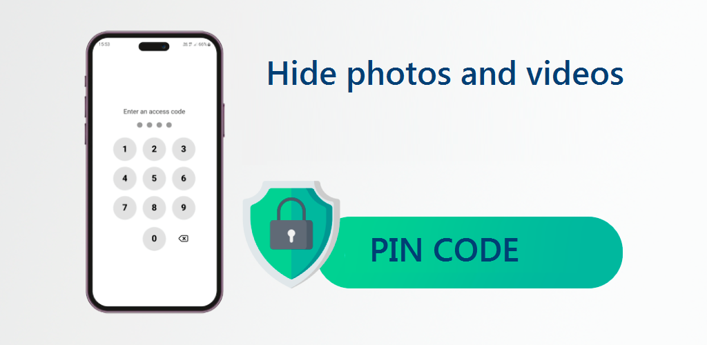 Secret Folder hide photos