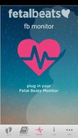 YOUR BABY'S HEARTBEAT ANYTIME!
