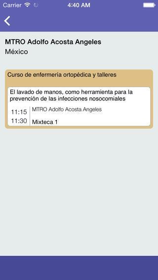 XXXII Congreso De Ortopedia