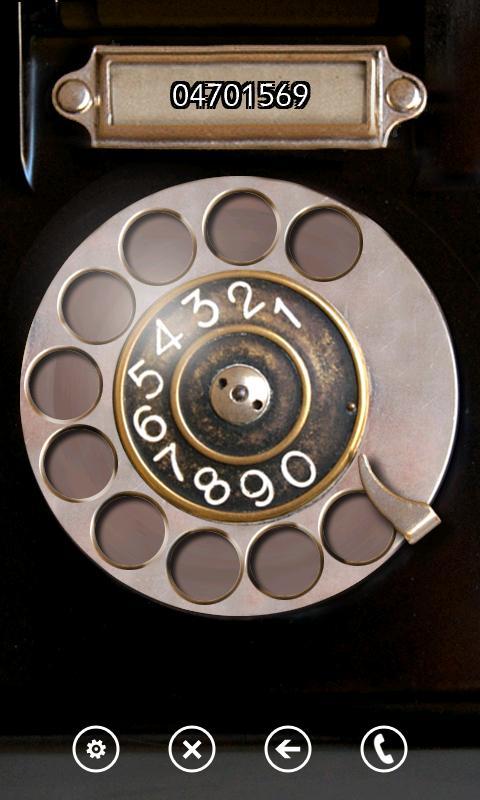 Rotary Dialer Free