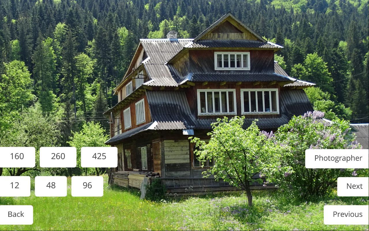 Jigsaw Puzzles: Best Vol 1