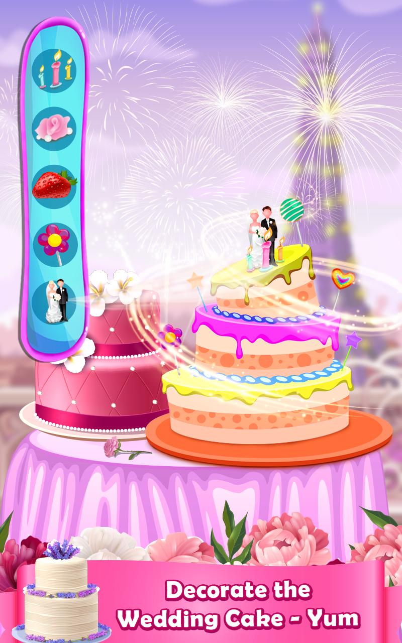 The Wedding Makeup Salon