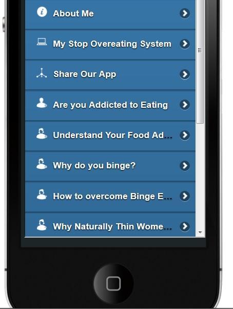 Binge Eating Disorder Help