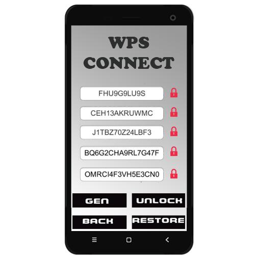 wps wpa tester new