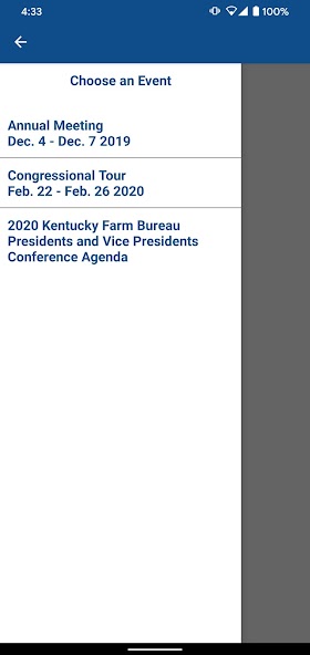 KYFB Events