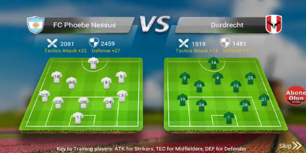 Blackplays Football Master