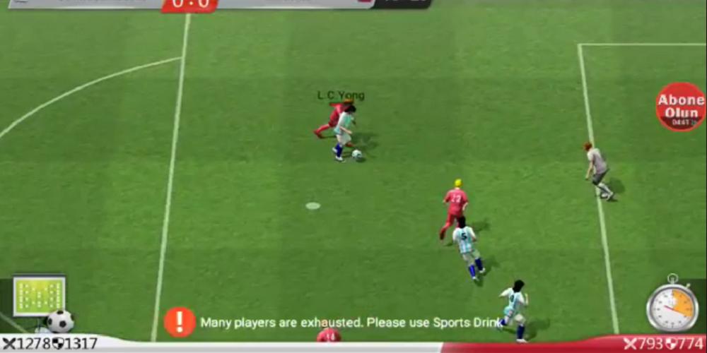 Blackplays Football Master