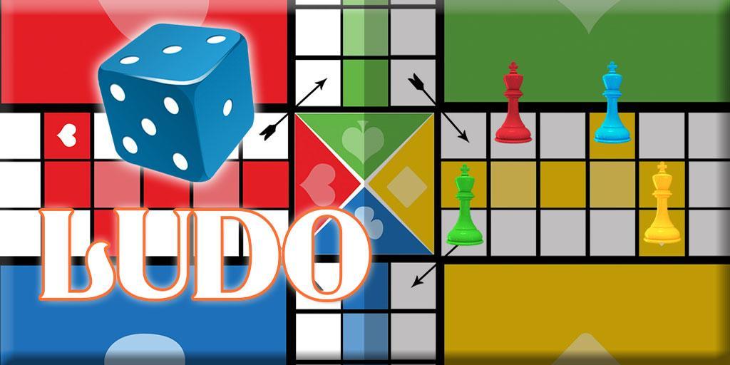 Ludo Game 2018 - Classic Ludo
