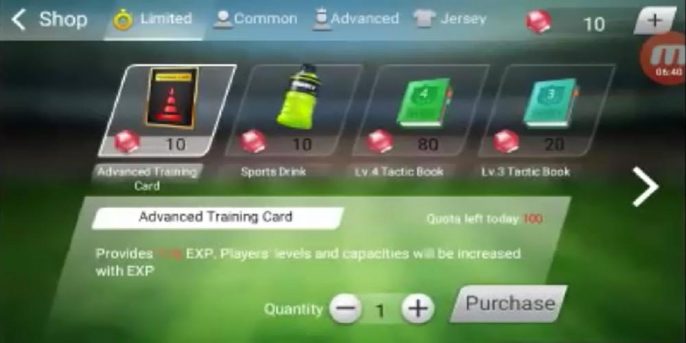 Blackplays Football Master