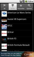 Motorsport Calendar Free