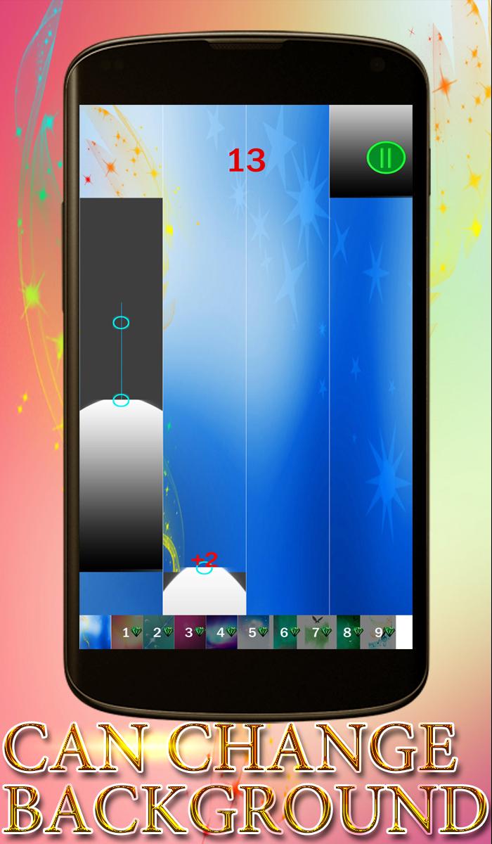 Ariana Grande Piano Magic