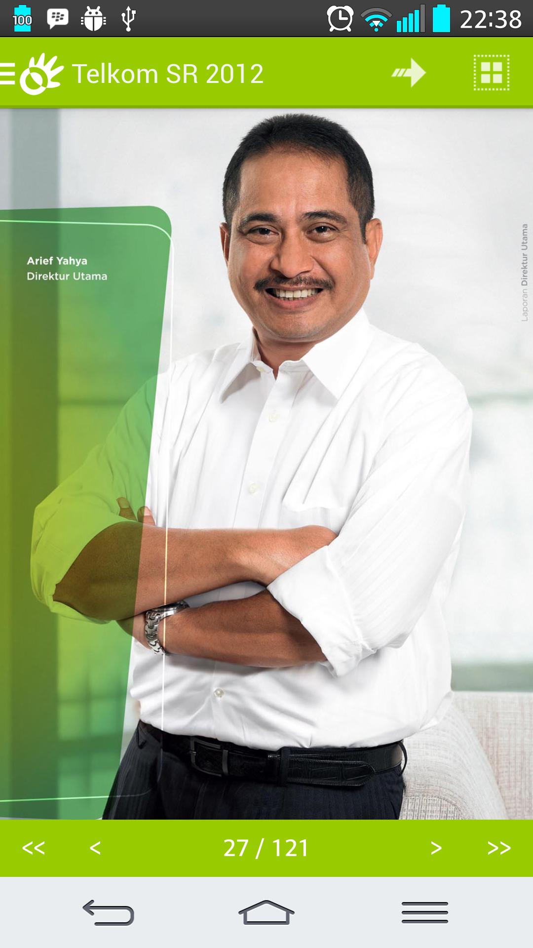 Telkom SR 2012 (Bahasa)