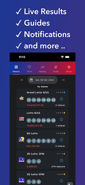 PCSO Lotto Results Guide Live