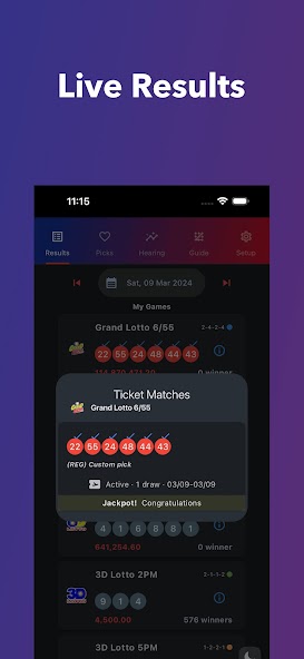 PCSO Lotto Results Guide Live