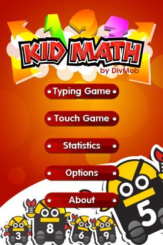 Kid Math Pro (Lite)