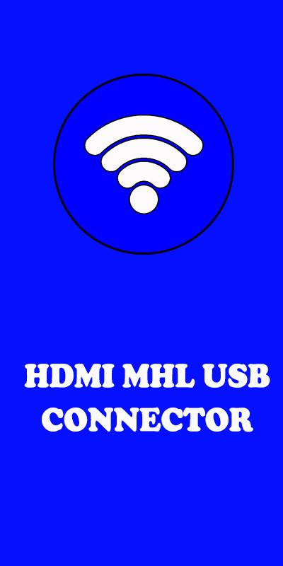 hdmi mhl screen mirroring