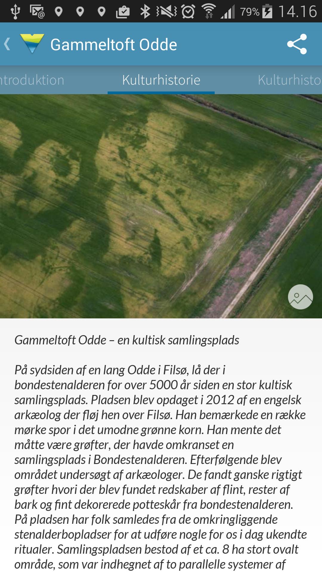 Danish North Sea Nature Park