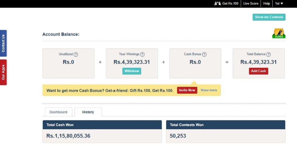 Dream League Cricket 2018