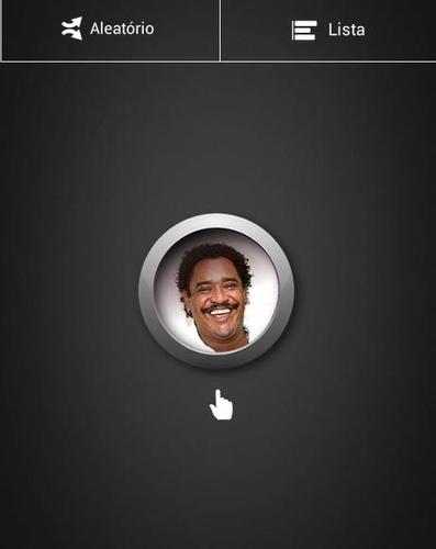 Compadre Washington (Cumpadi)