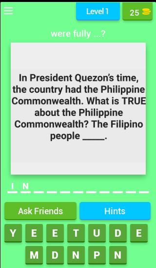 Revuah: Teachers Word Game