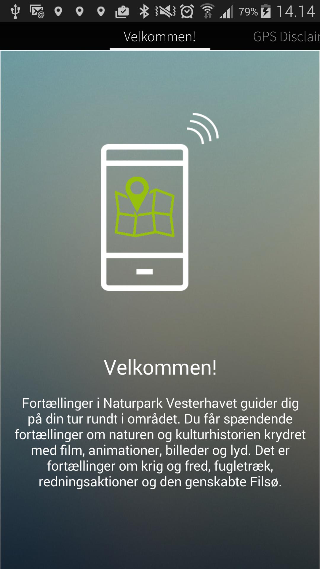 Danish North Sea Nature Park