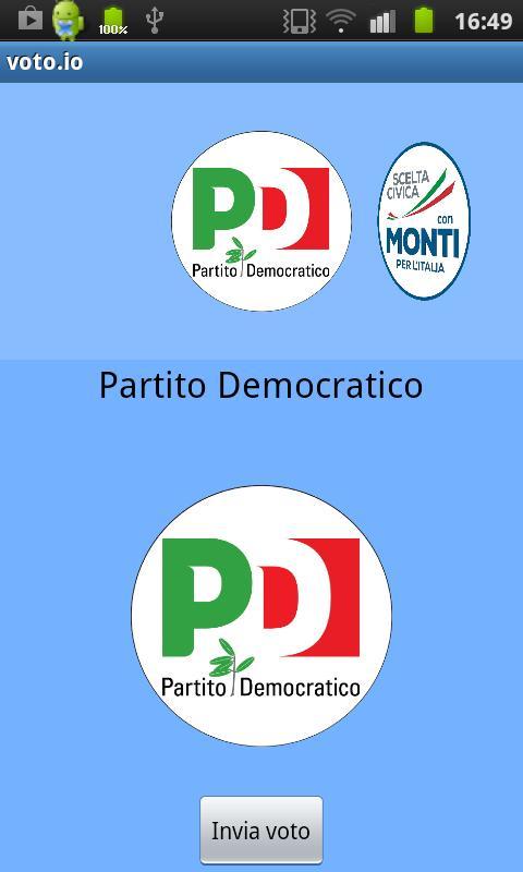 voto.io