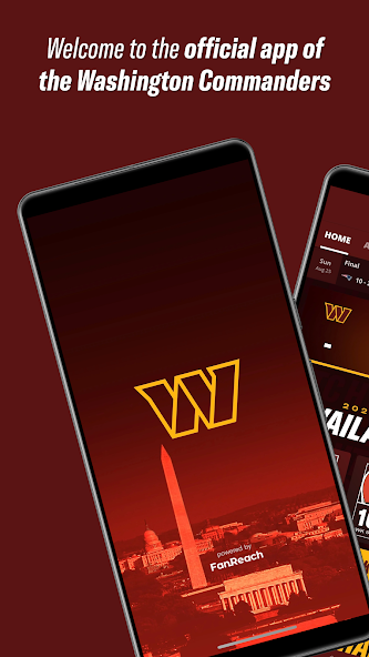 Washington Commanders