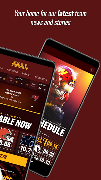 Washington Commanders