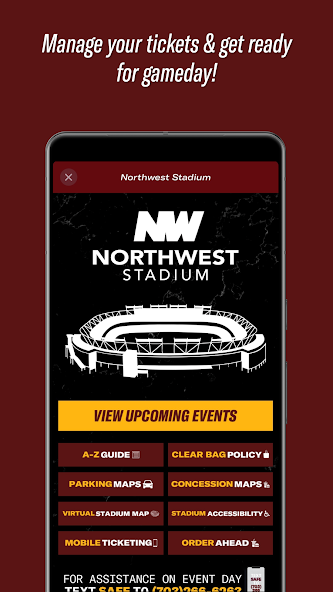 Washington Commanders