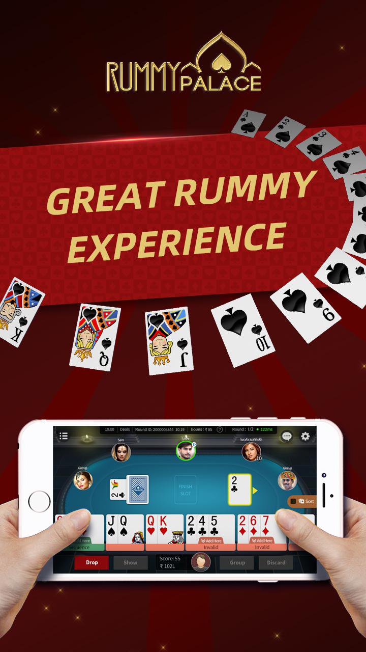 Rummy Palace