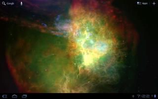 Galactic Wormhole Free Version