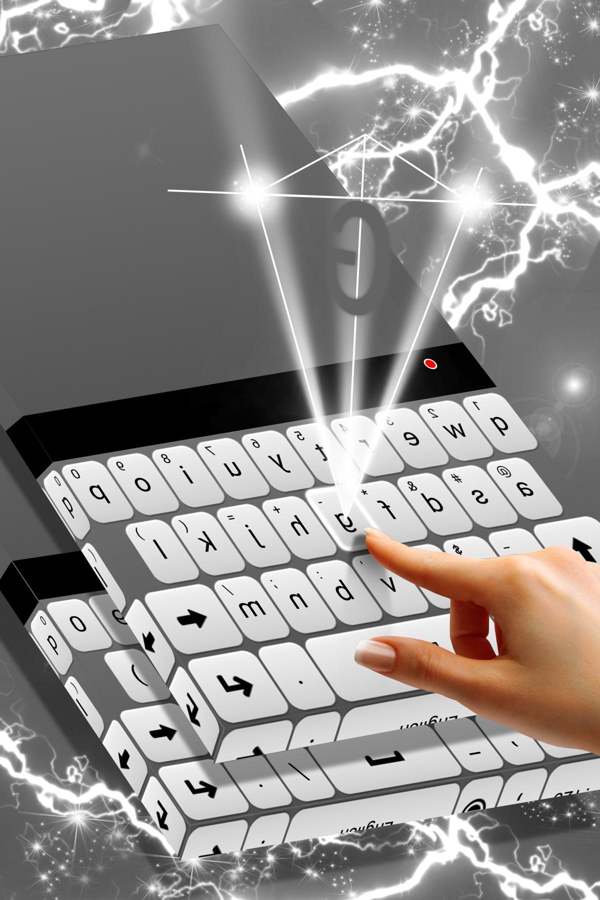 Classic Small Keyboard