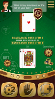 Live Blackjack