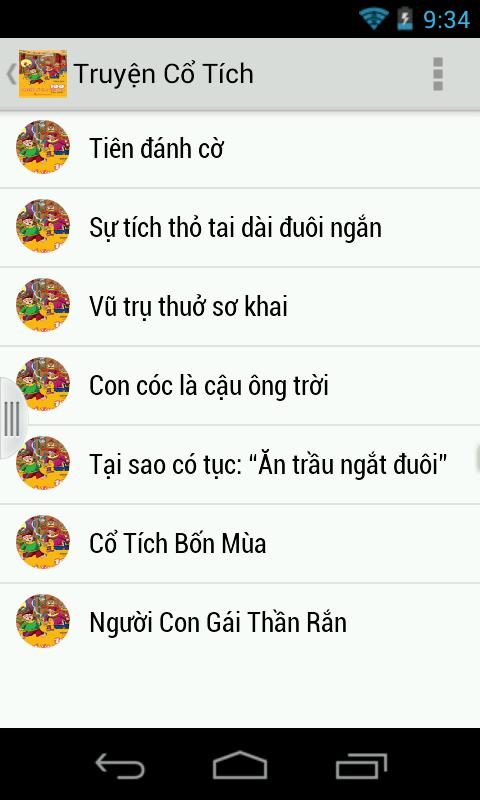 Truyen Co Tich (tron bo)