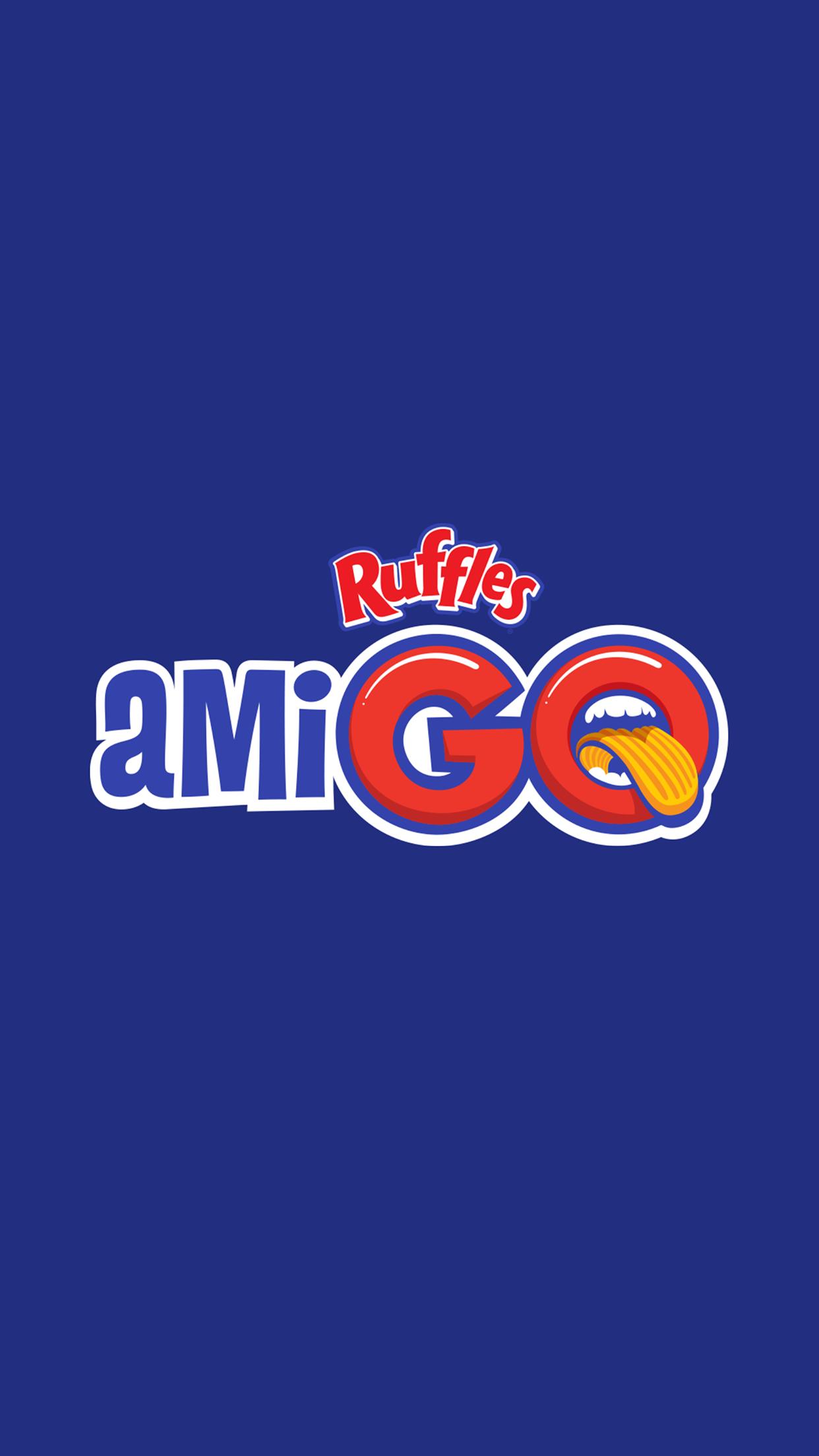 RUFFLES AmiGO