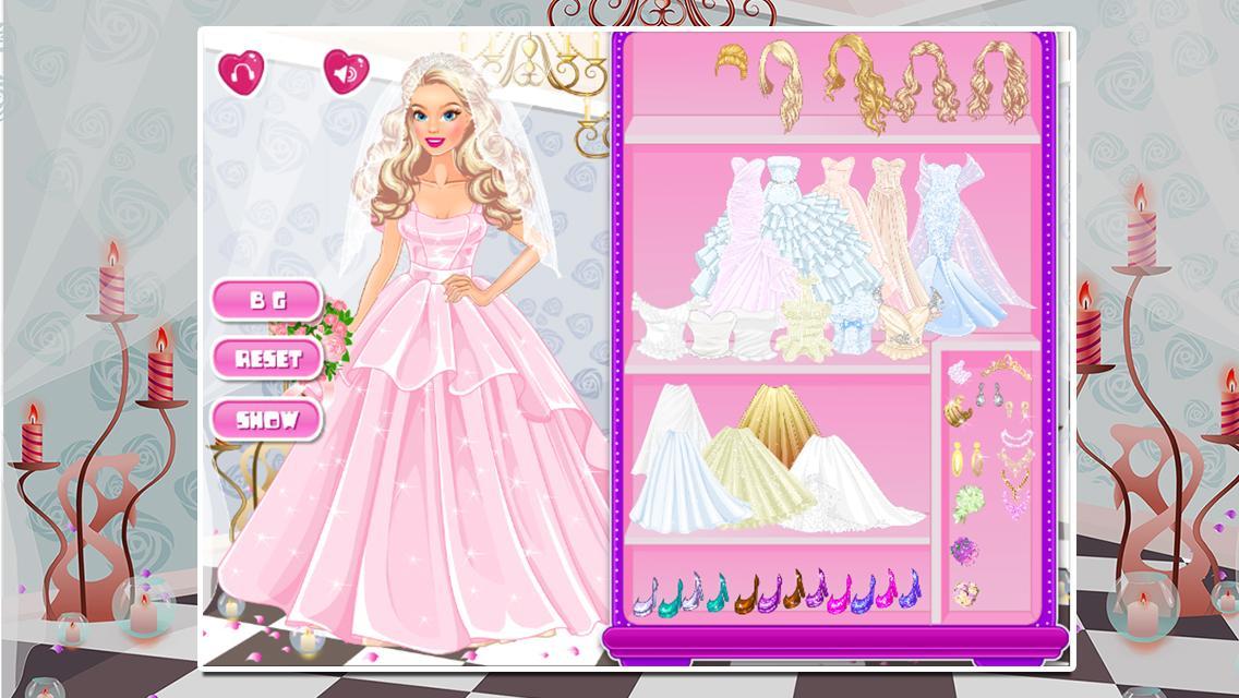 Beautiful Sweet Bride