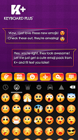 Emoji Keyboard Plus