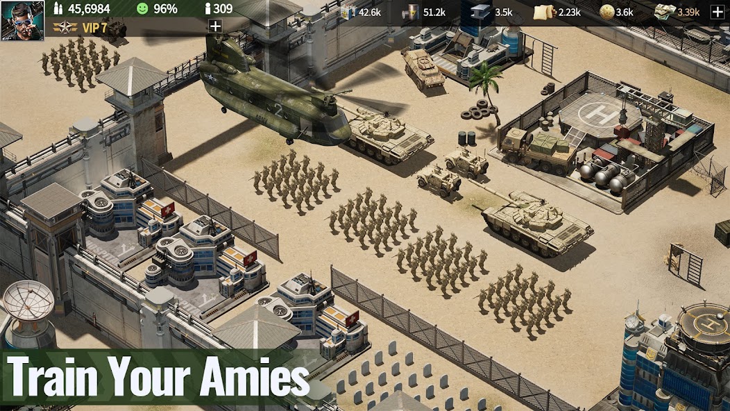 War Games