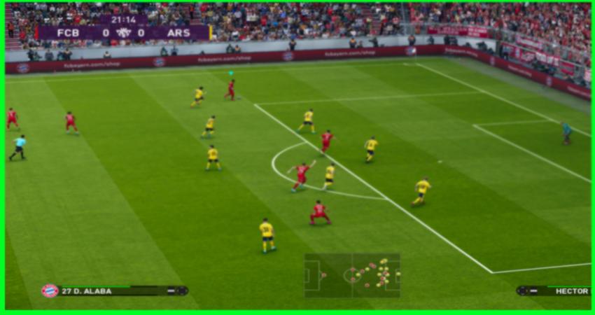GUIDE PES 2020 New