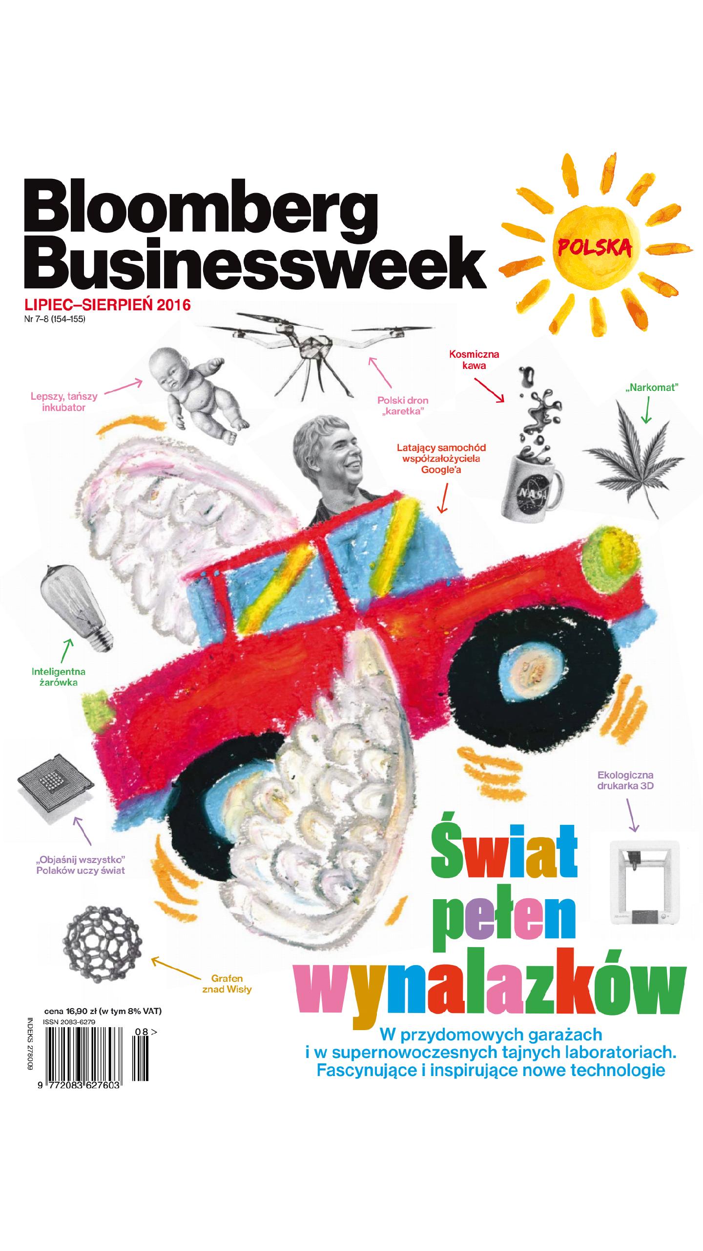 Bloomberg Businessweek Polska