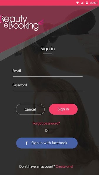 BeautyeBooking