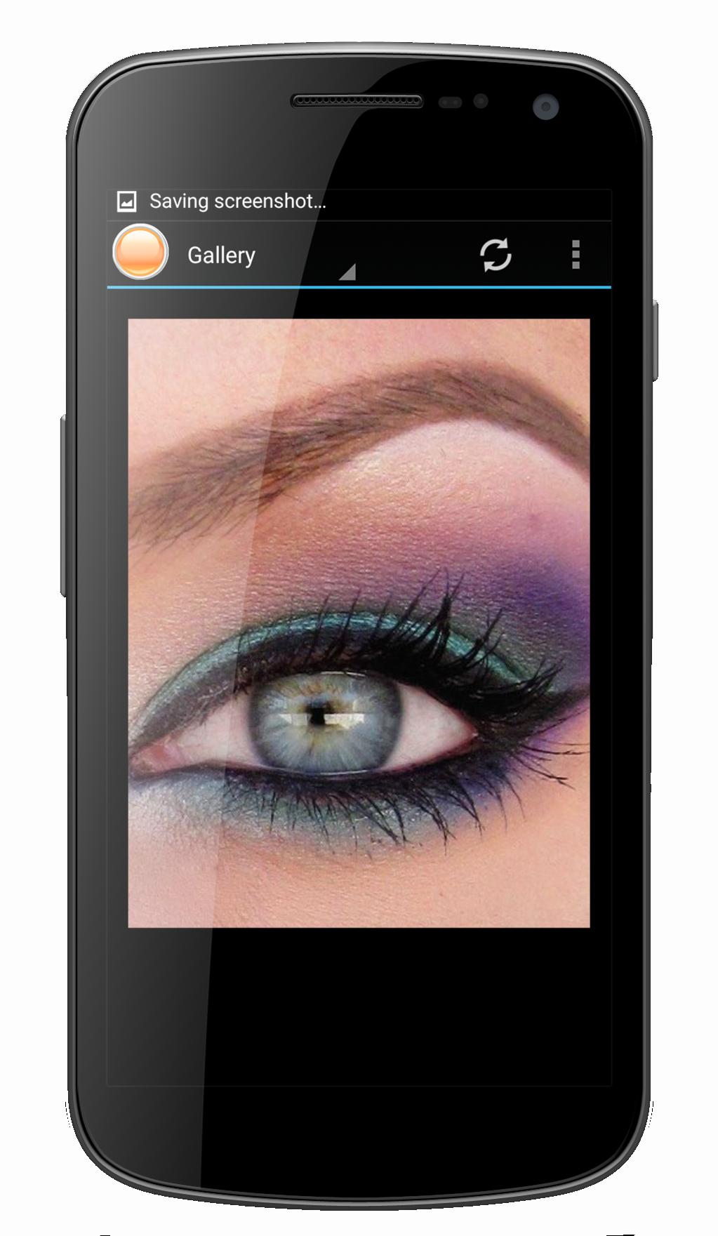 Eyeshadow For Blue Eyes