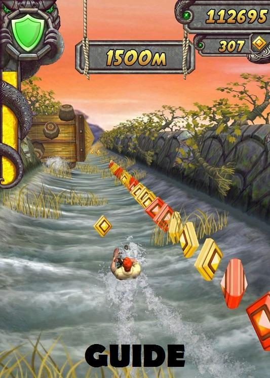 Tips Temple Run 2