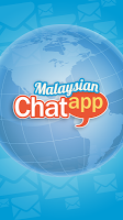 Malaysia ChatApp - Malaysia