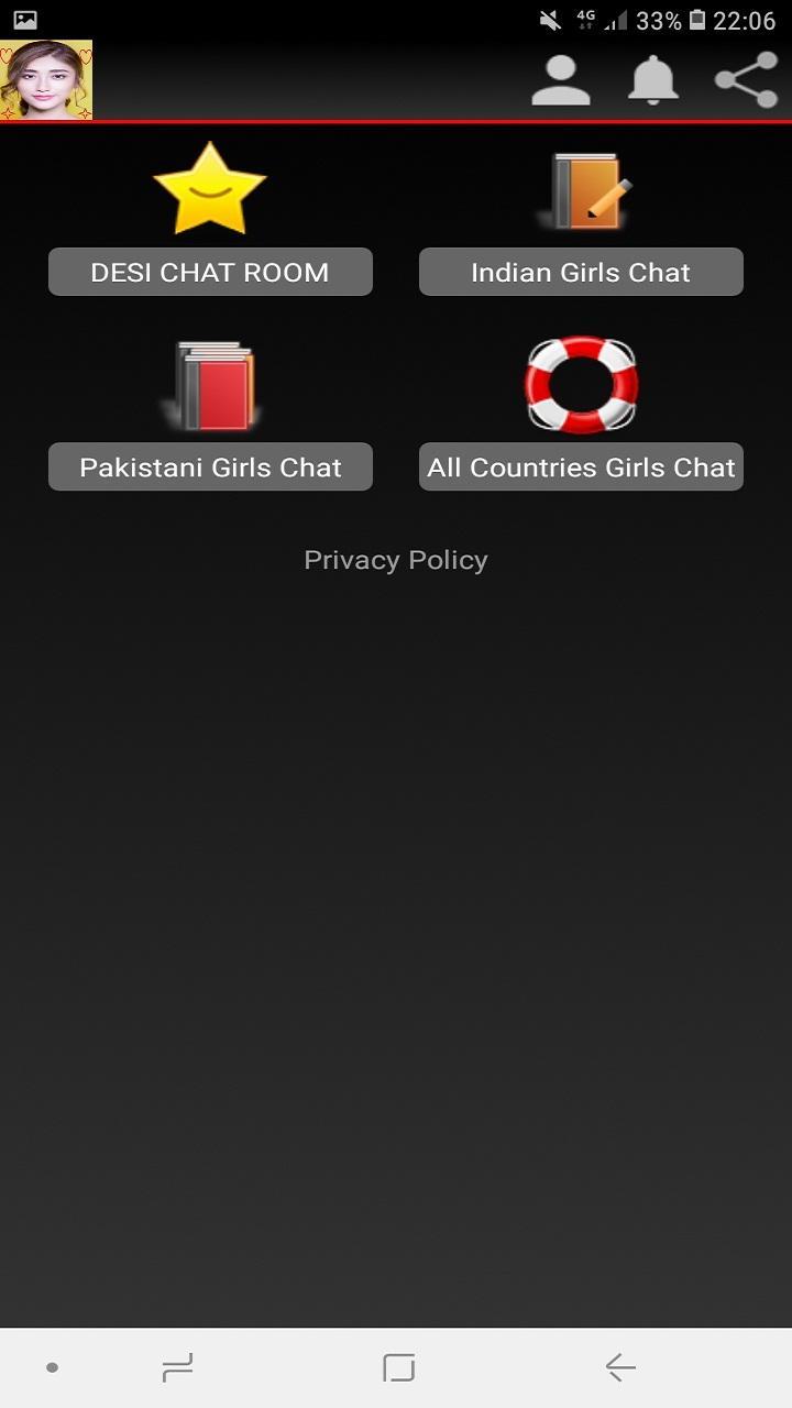 Desi Masti Girls - Free Text and Video Chat