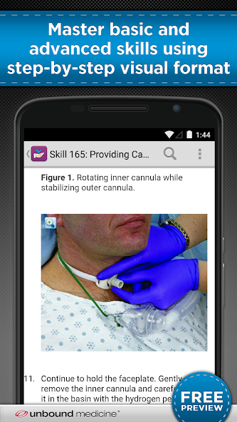 Taylor's Nursing Skills