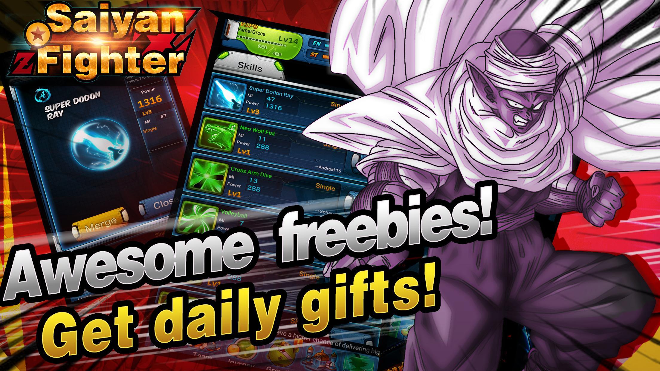 Super Saiyan:Broly (Unreleased)