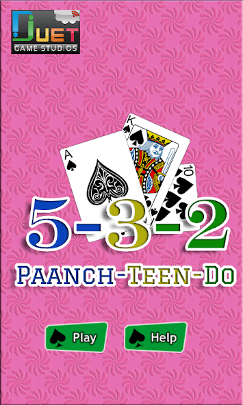 Paanch Teen Do (5-3-2)