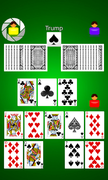 Paanch Teen Do (5-3-2)