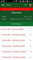 Pizza Home